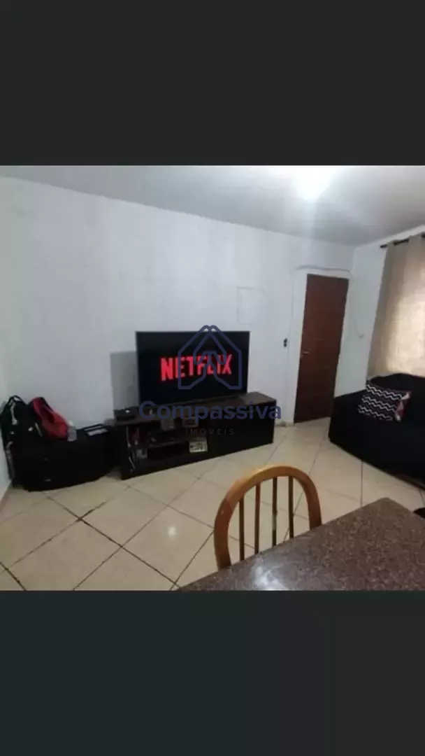 VENDE-SE Apartamento